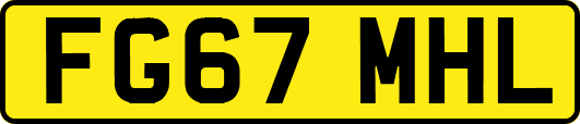 FG67MHL