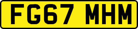 FG67MHM