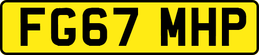FG67MHP