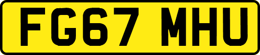 FG67MHU