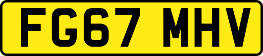 FG67MHV