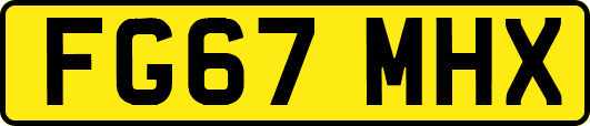 FG67MHX