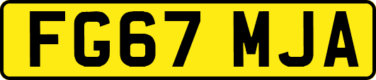 FG67MJA