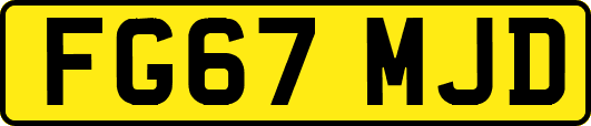 FG67MJD