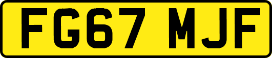 FG67MJF