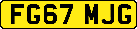 FG67MJG