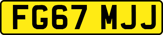FG67MJJ