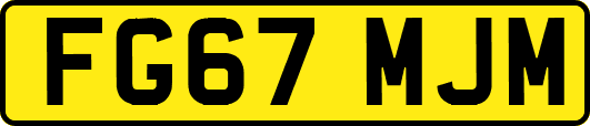 FG67MJM