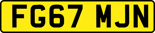 FG67MJN