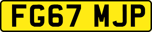 FG67MJP