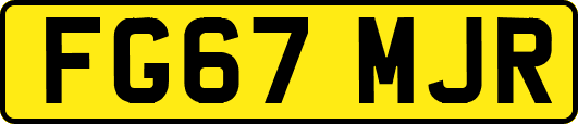 FG67MJR