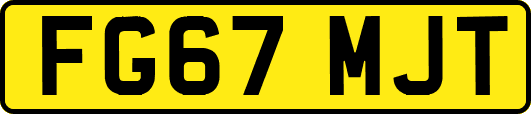 FG67MJT