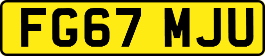 FG67MJU