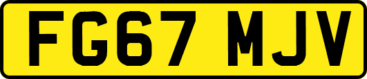 FG67MJV