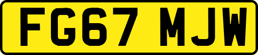 FG67MJW