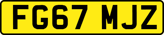 FG67MJZ