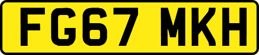FG67MKH