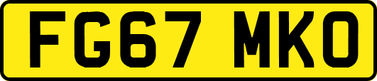 FG67MKO