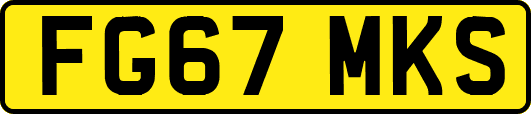 FG67MKS