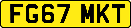 FG67MKT