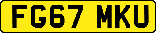 FG67MKU
