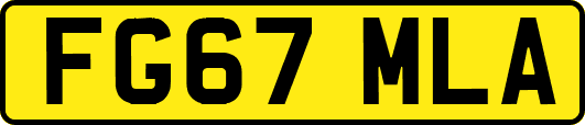 FG67MLA