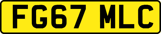 FG67MLC
