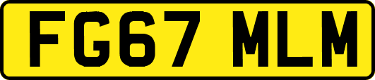FG67MLM
