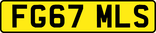 FG67MLS