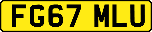 FG67MLU