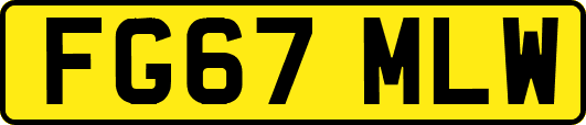 FG67MLW