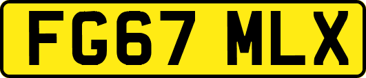 FG67MLX