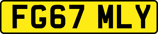 FG67MLY