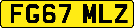 FG67MLZ
