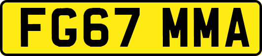 FG67MMA