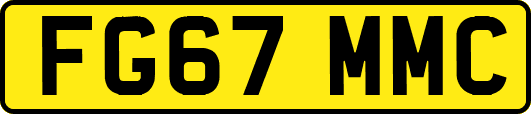 FG67MMC