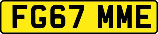 FG67MME