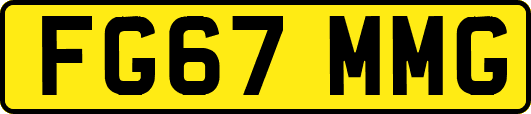 FG67MMG