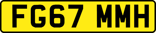 FG67MMH