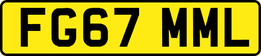 FG67MML