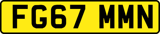 FG67MMN