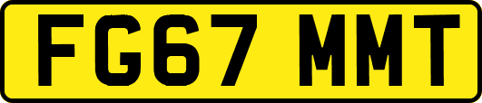 FG67MMT