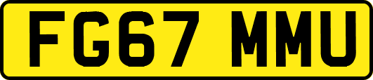 FG67MMU