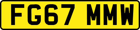 FG67MMW