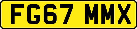 FG67MMX