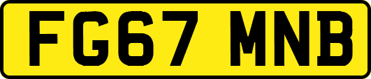 FG67MNB