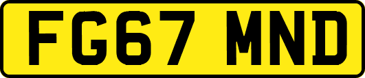 FG67MND