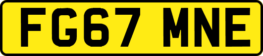 FG67MNE