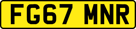 FG67MNR