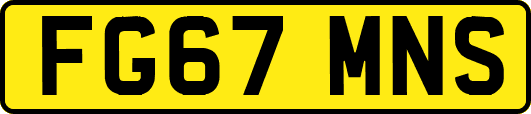 FG67MNS